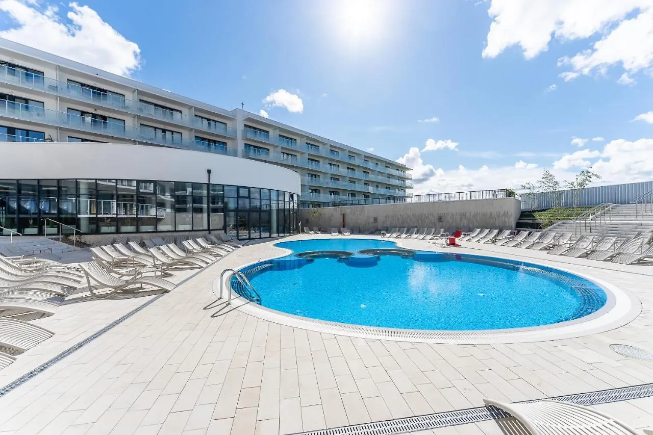 Polanki Aqua Classic Nielimitowany Dostep Do Basenow Parking Free Kolberg