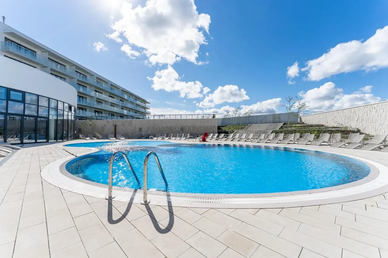 Apartment Polanki Aqua Classic Nielimitowany Dostep Do Basenow Parking Free Kolberg