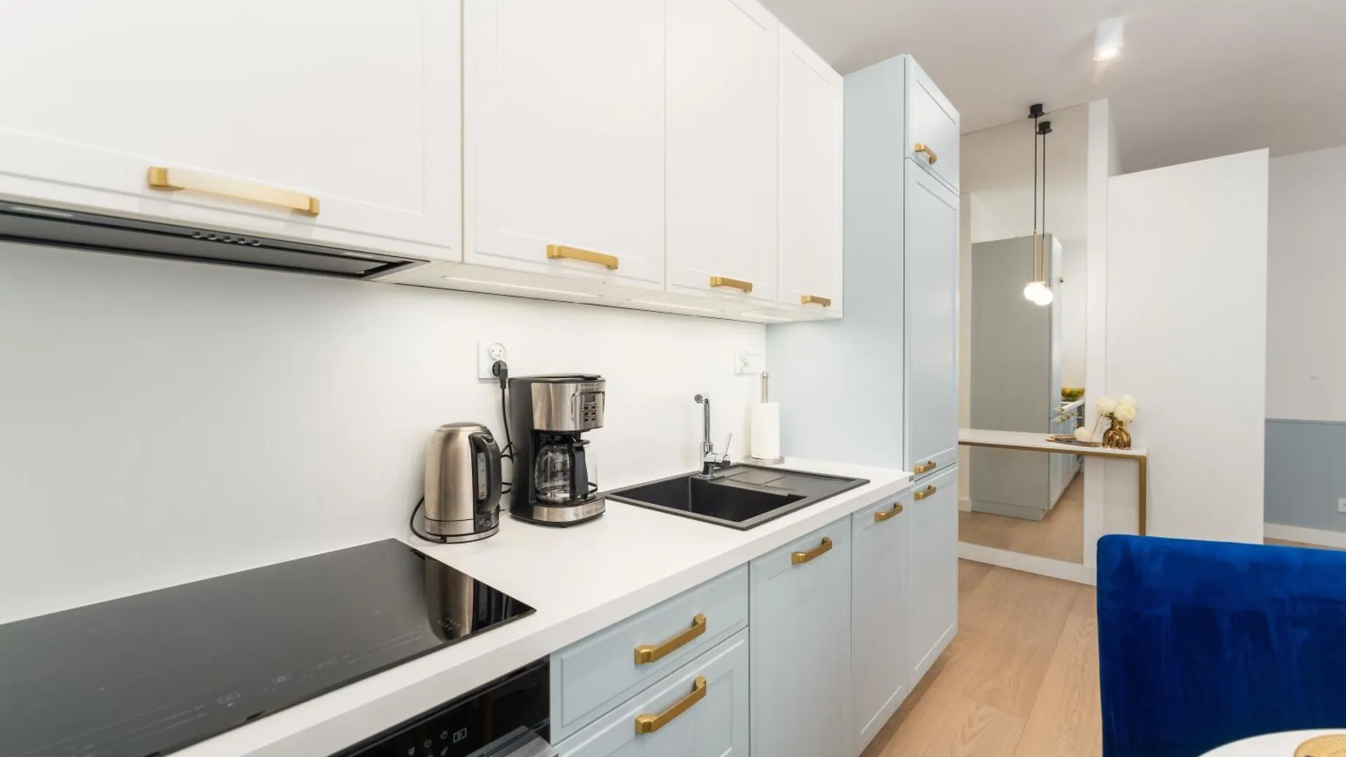 Apartment Polanki Aqua Classic Nielimitowany Dostep Do Basenow Parking Free Kolberg