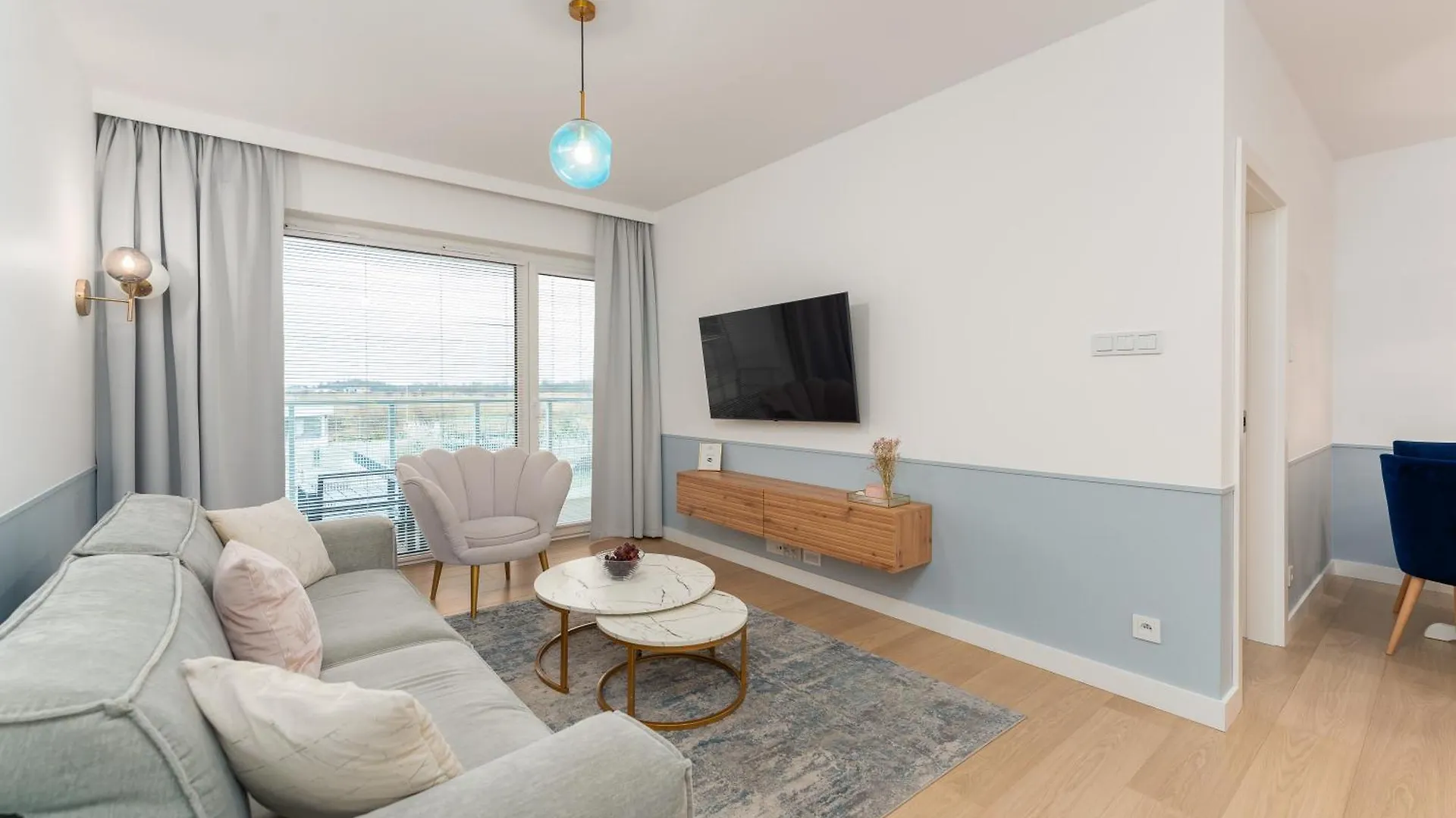 Apartment Polanki Aqua Classic Nielimitowany Dostep Do Basenow Parking Free Kolberg